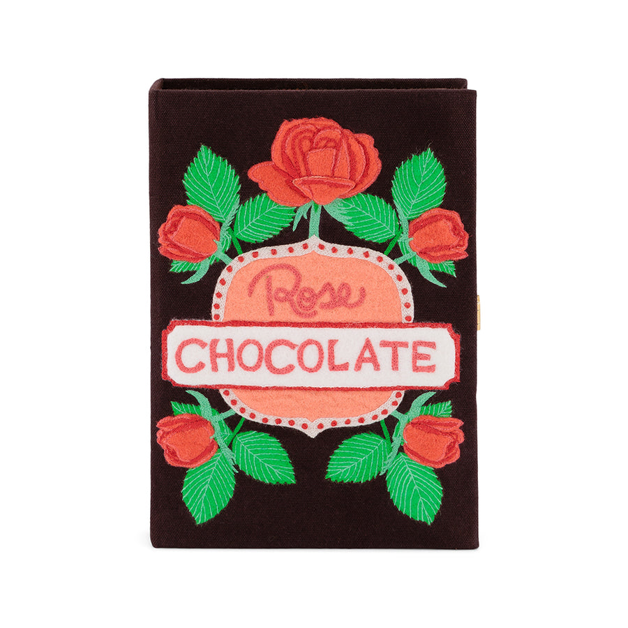 Rose Chocolate