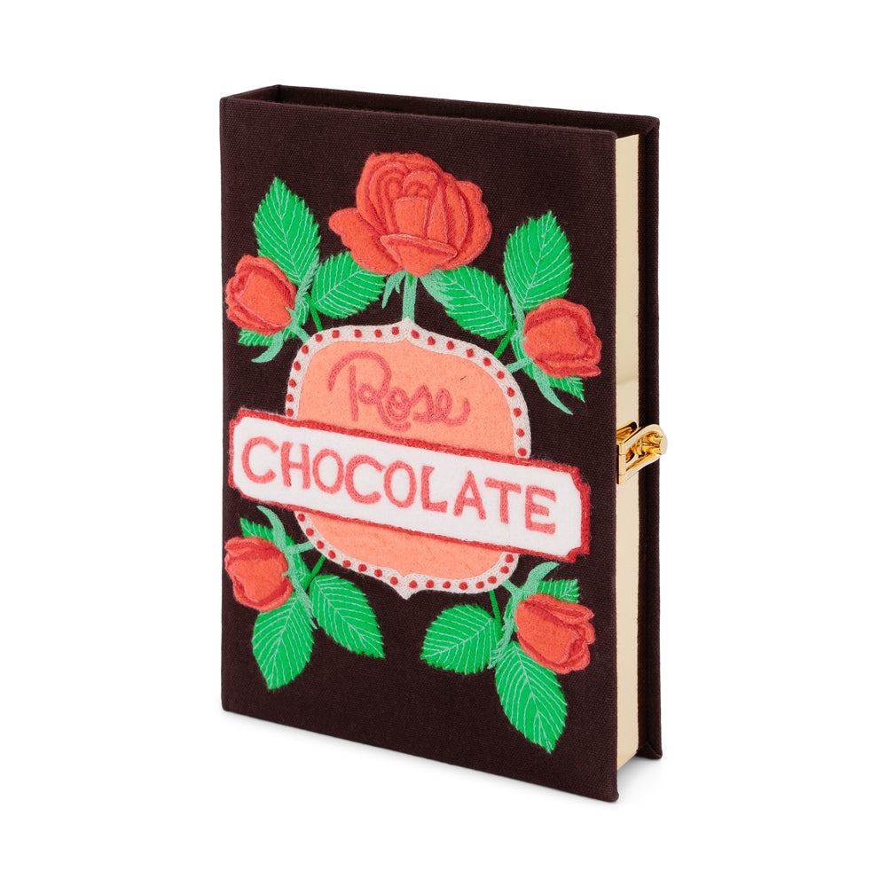 Rose Chocolate