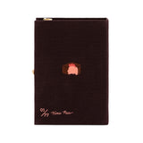 Rose Chocolate (Strapped)