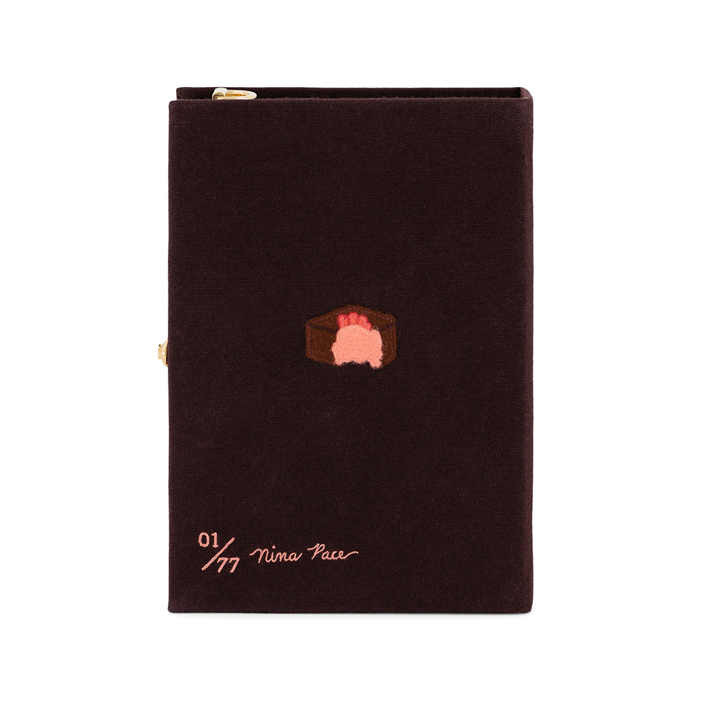 Rose Chocolate (Strapped)