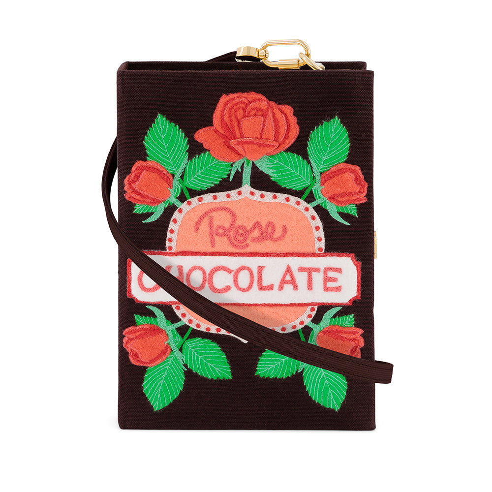 Rose Chocolate (Strapped)