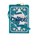 Coffee (Strapped)