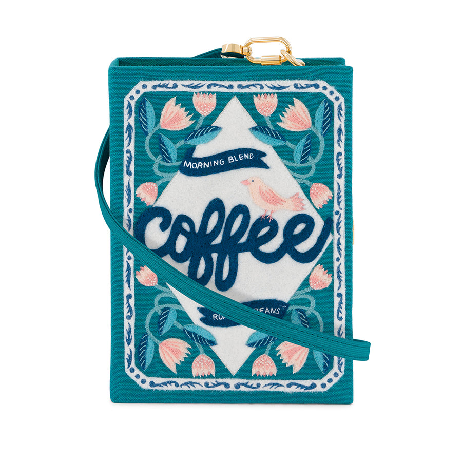 Coffee (Strapped)