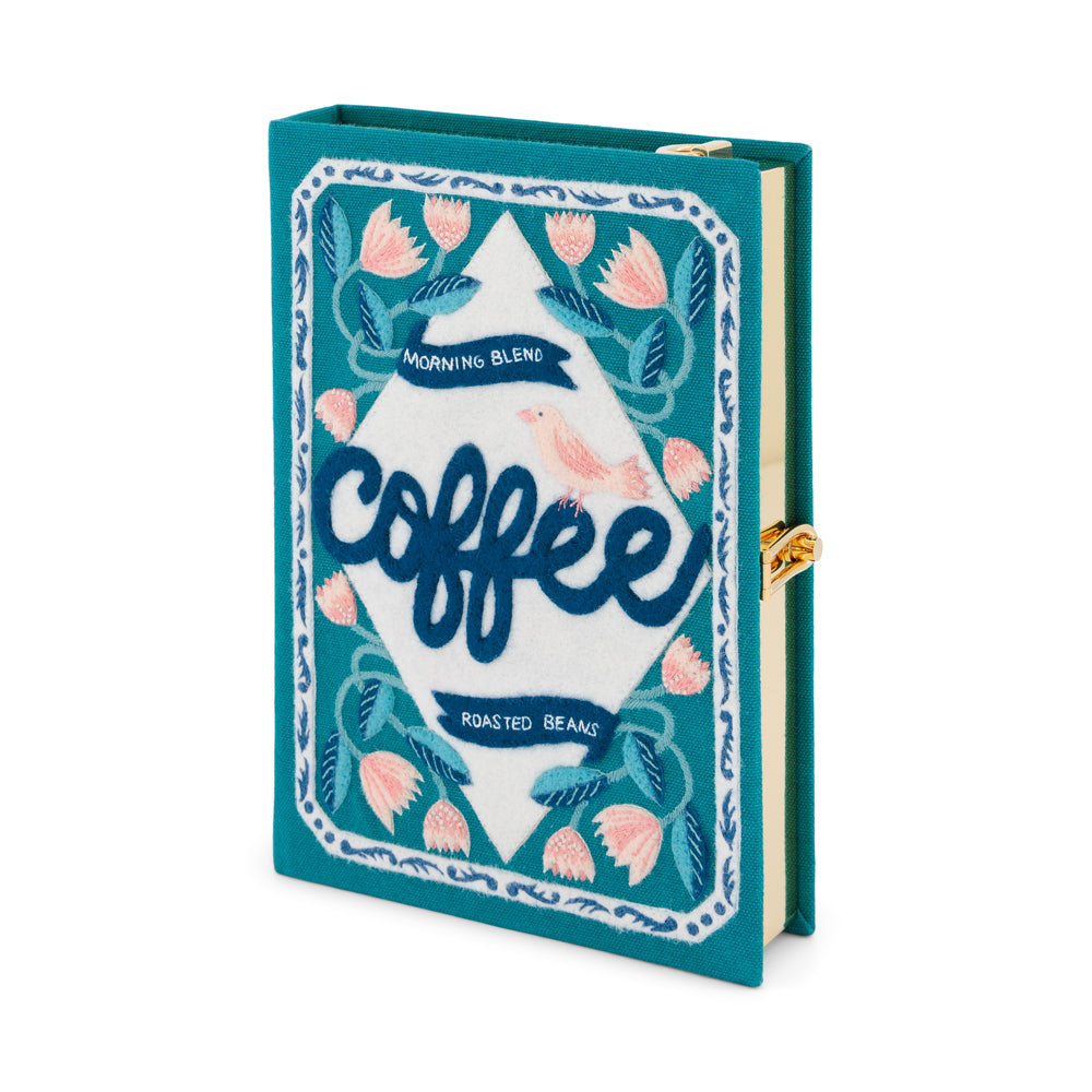 Coffee (Strapped)