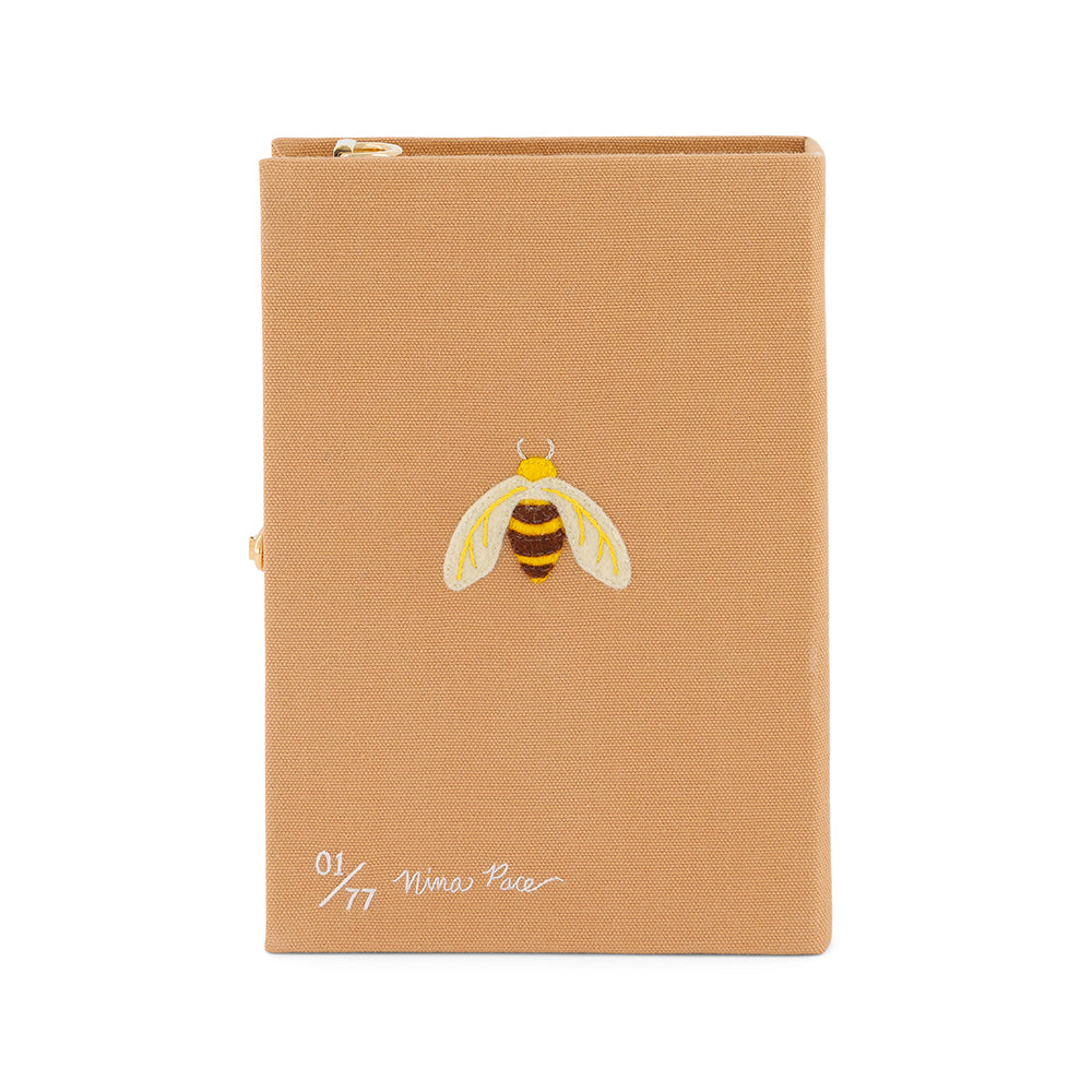 Honey (Strapped)