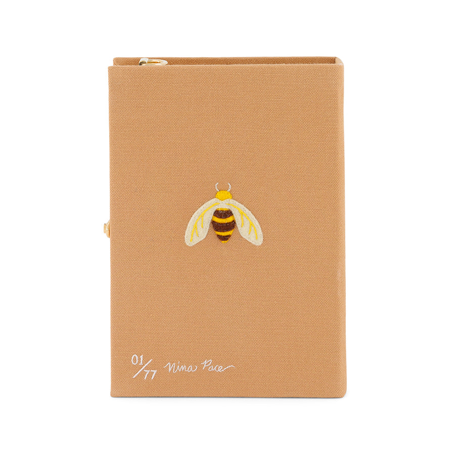 Honey (Strapped)