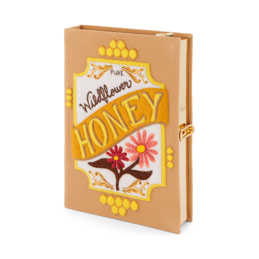 Honey (Strapped)