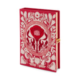 The Scarlet Garden