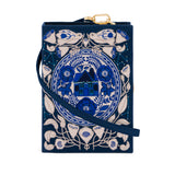 Blue Enchantment (Strapped)