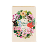 The Botanist’s Garden