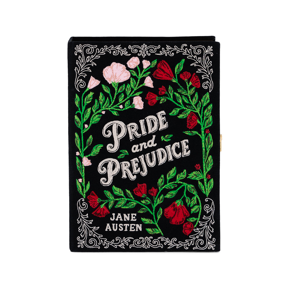 Pride and Prejudice (Abby Jacobs)