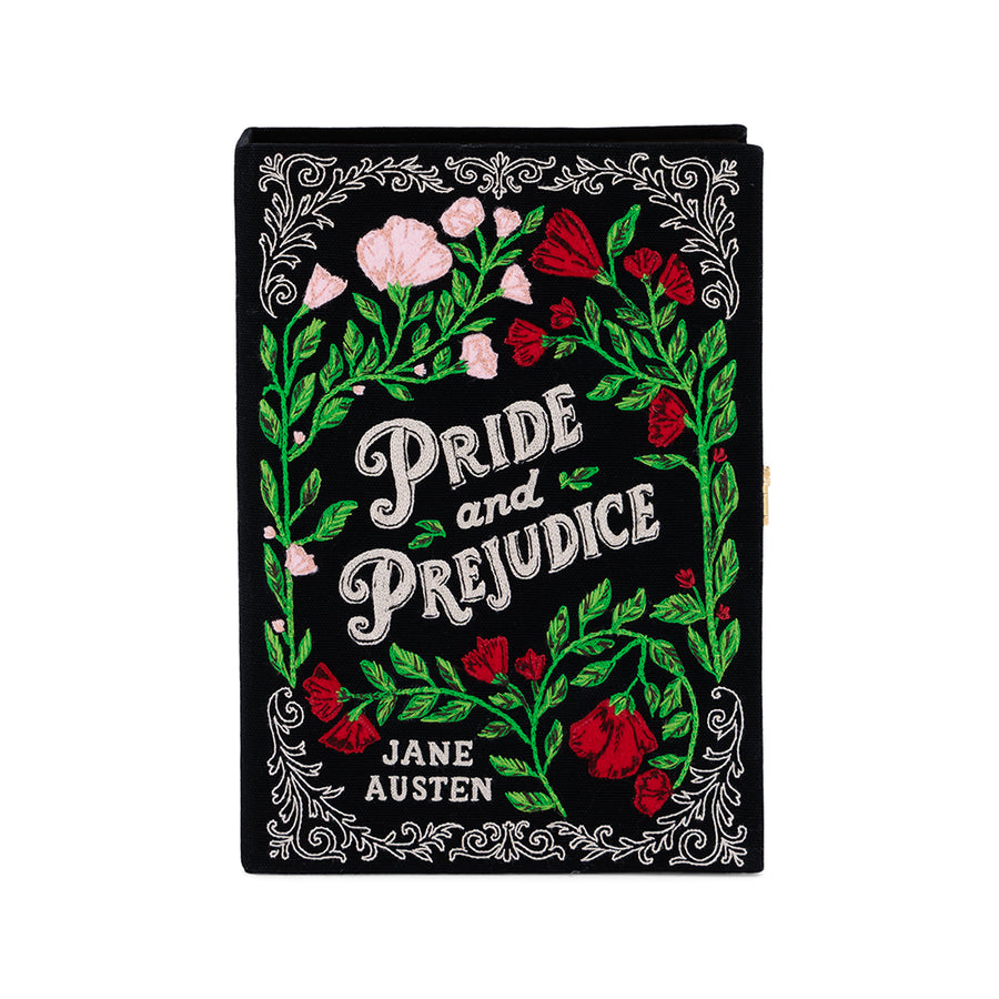 Pride and Prejudice (Abby Jacobs)