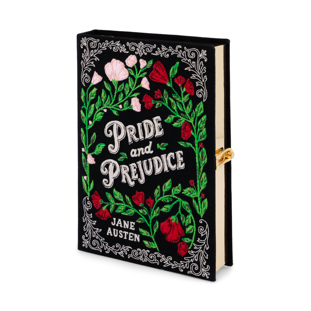 Pride and Prejudice (Abby Jacobs)