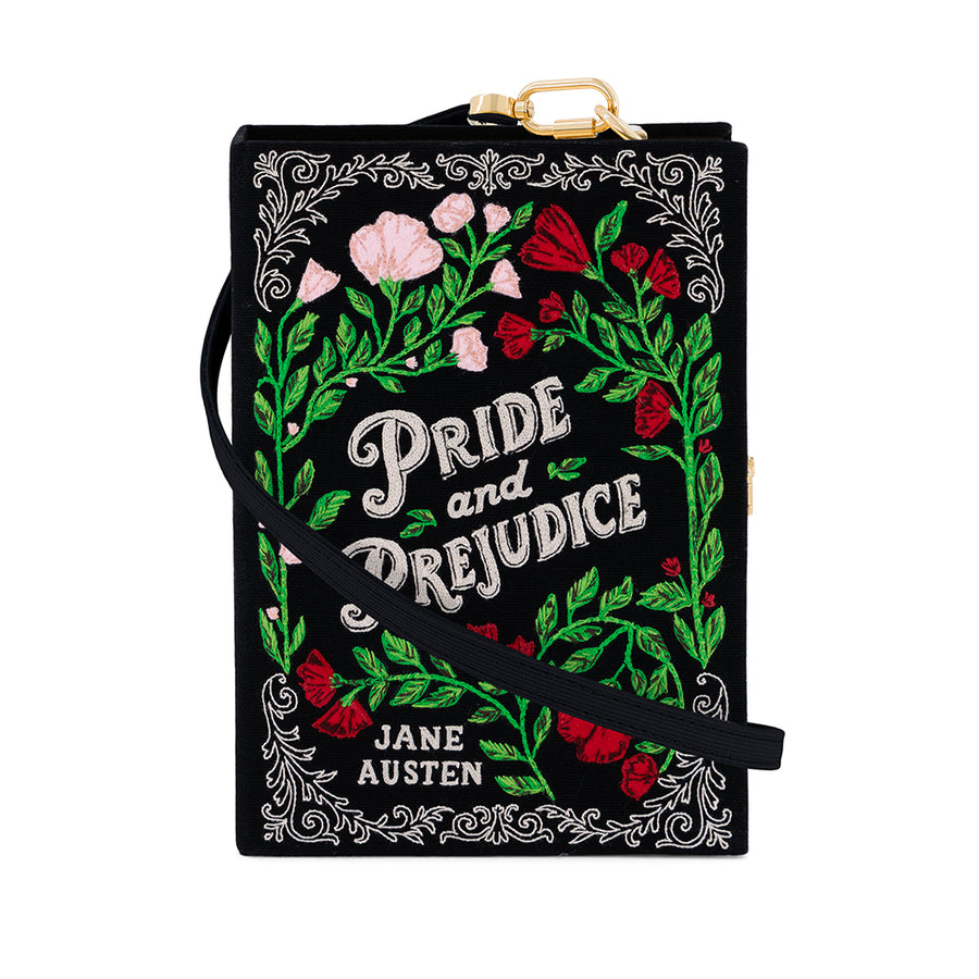 Pride and Prejudice (Abby Jacobs - Strapped)