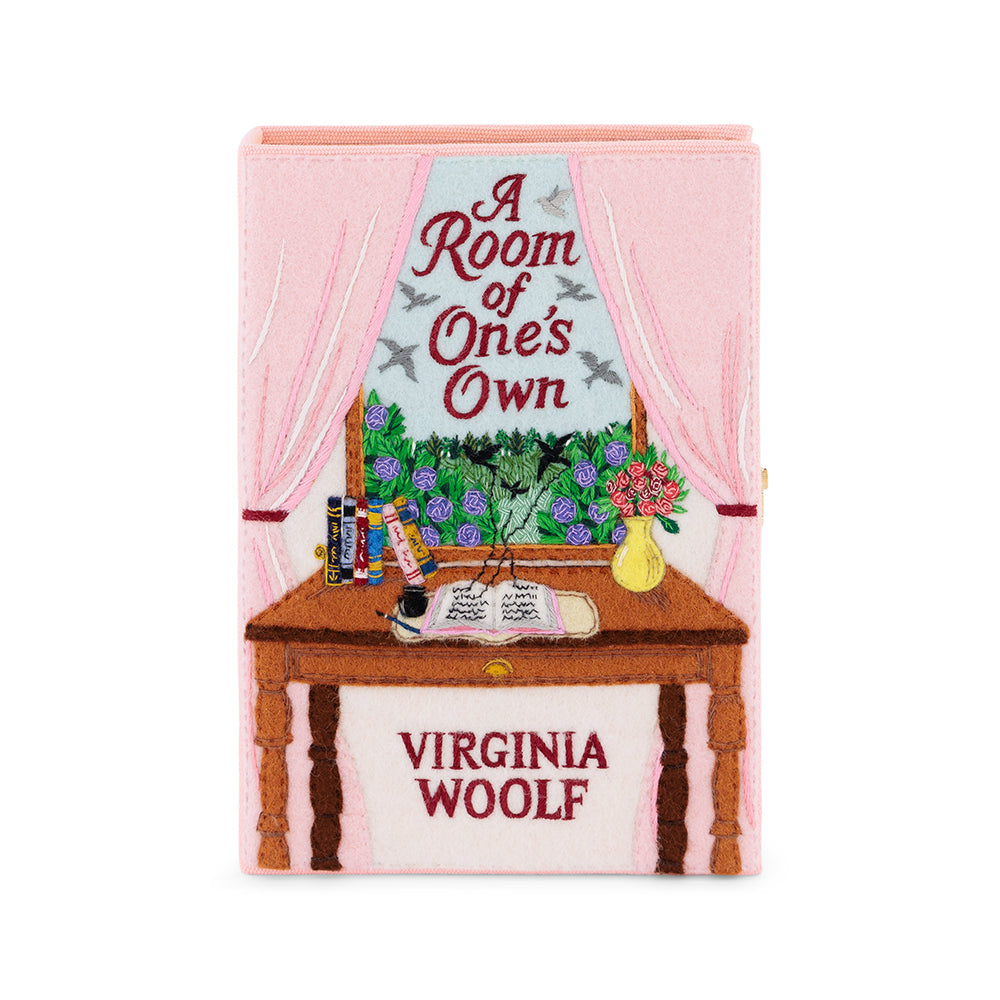 A Room of One's Own