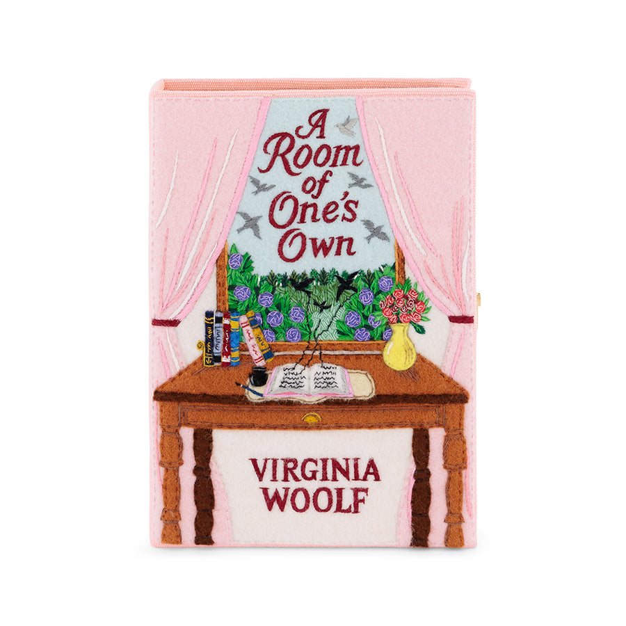 A Room of One's Own