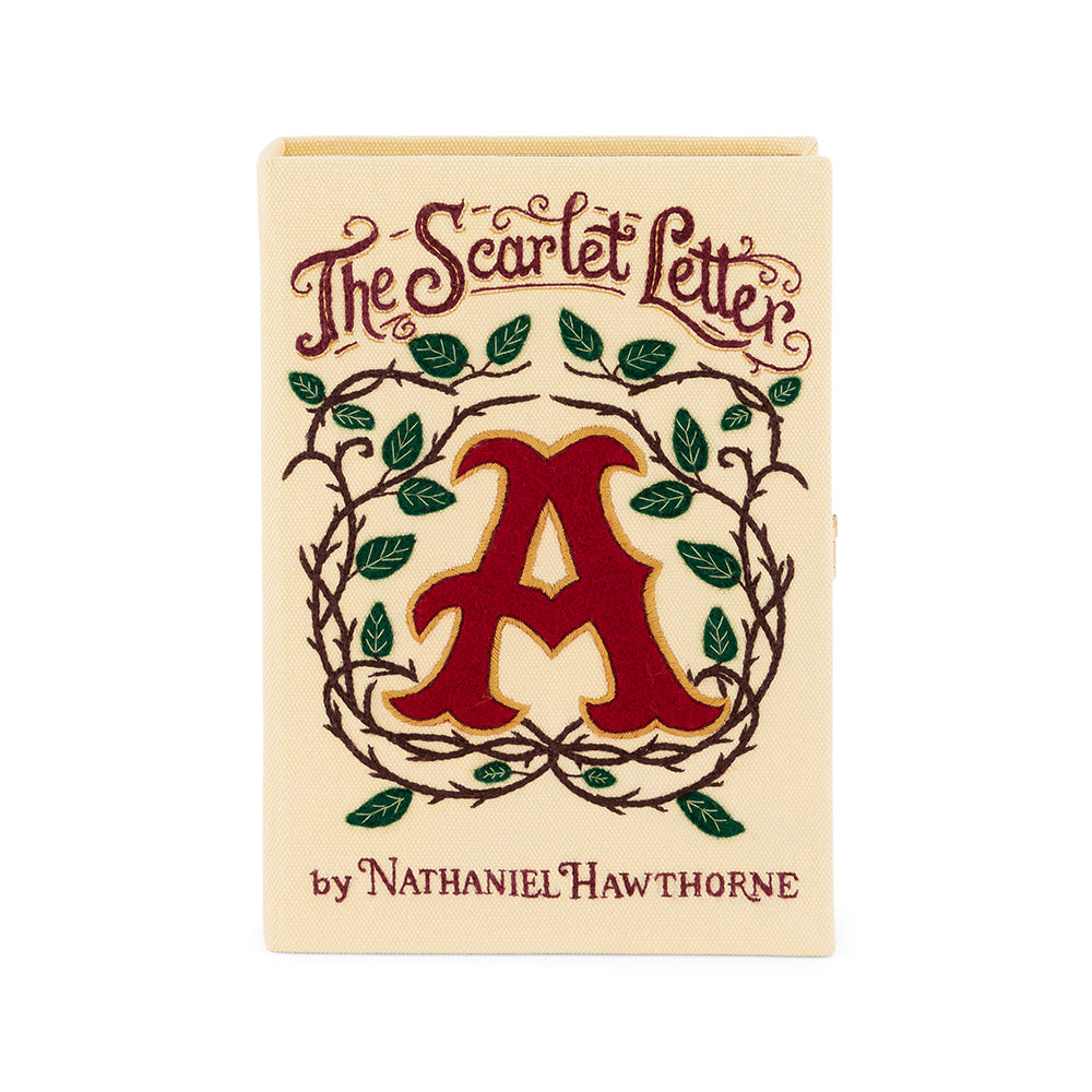 The Scarlet Letter