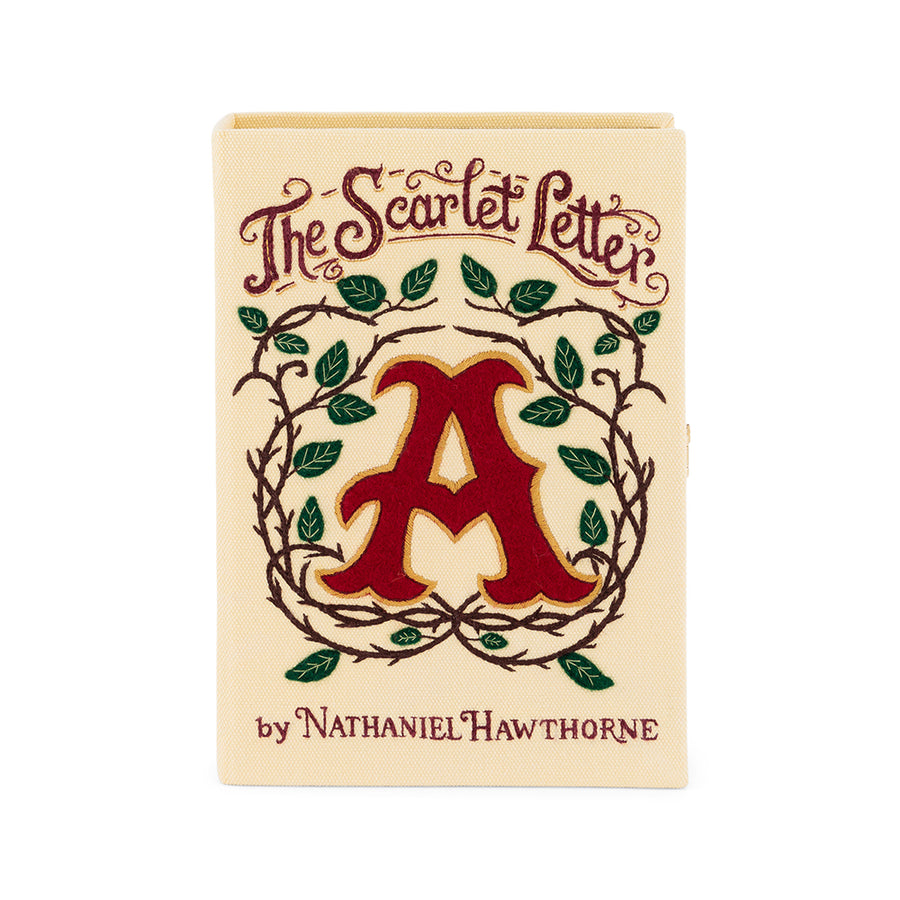 The Scarlet Letter