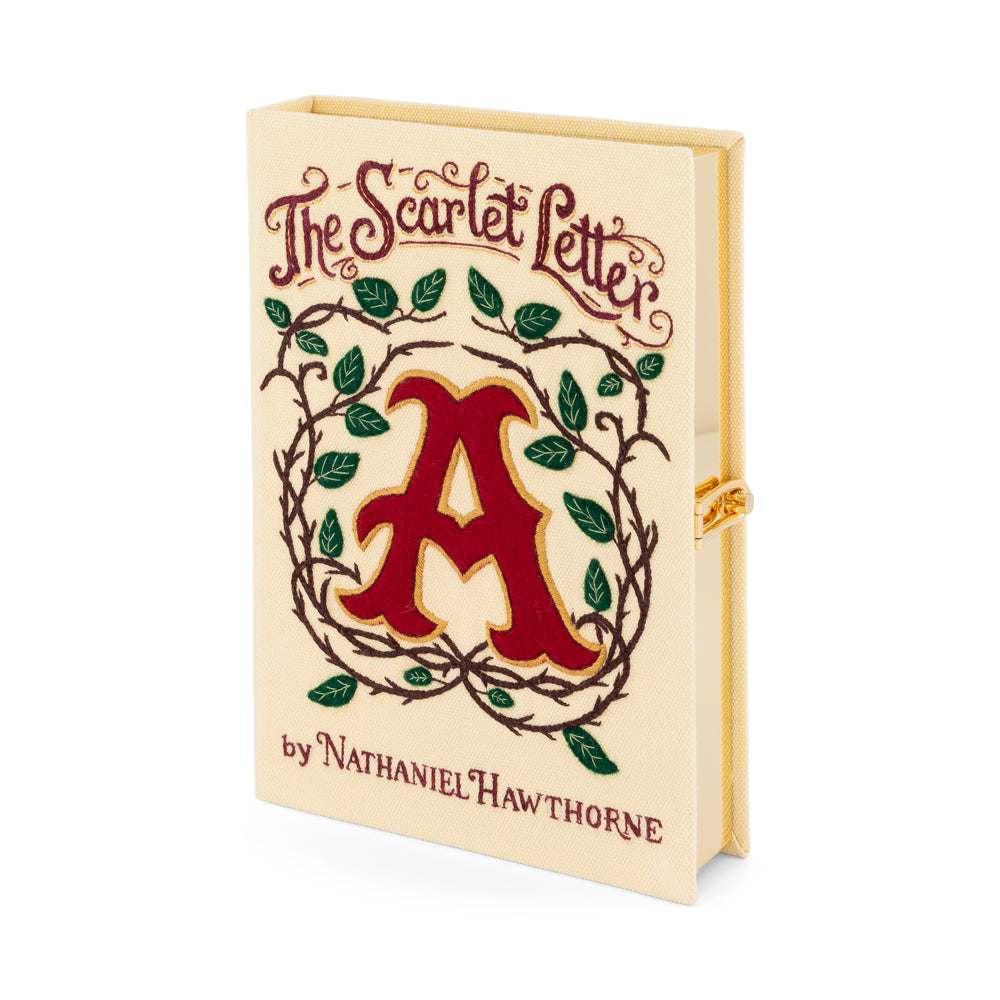The Scarlet Letter