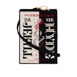 Dr Jekyll and Mr Hyde Strapped