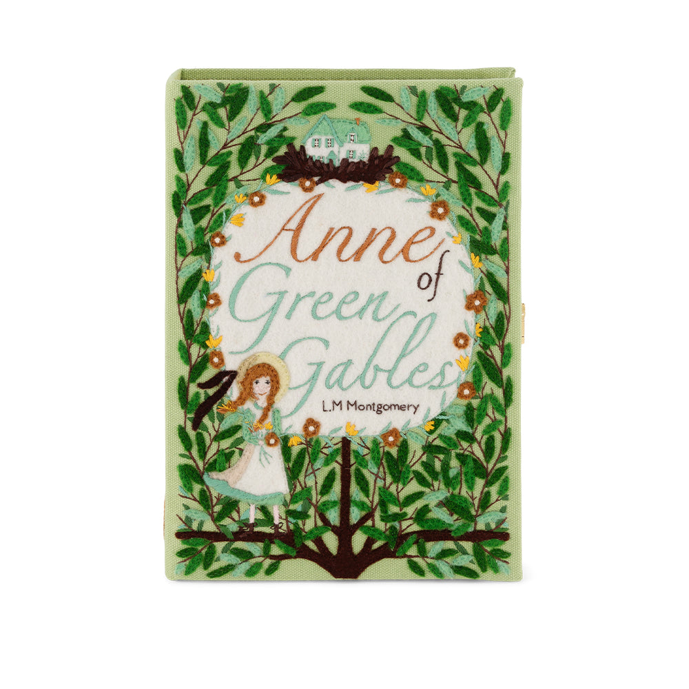 Anne of Green Gables - Current Collections - Fabric