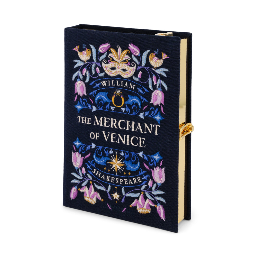The Merchant of Venice Strapped