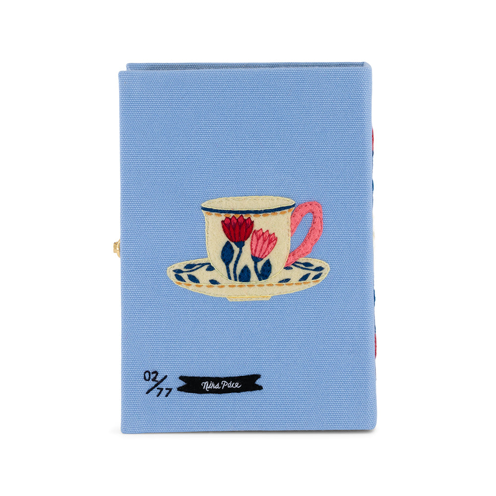 Tea Box