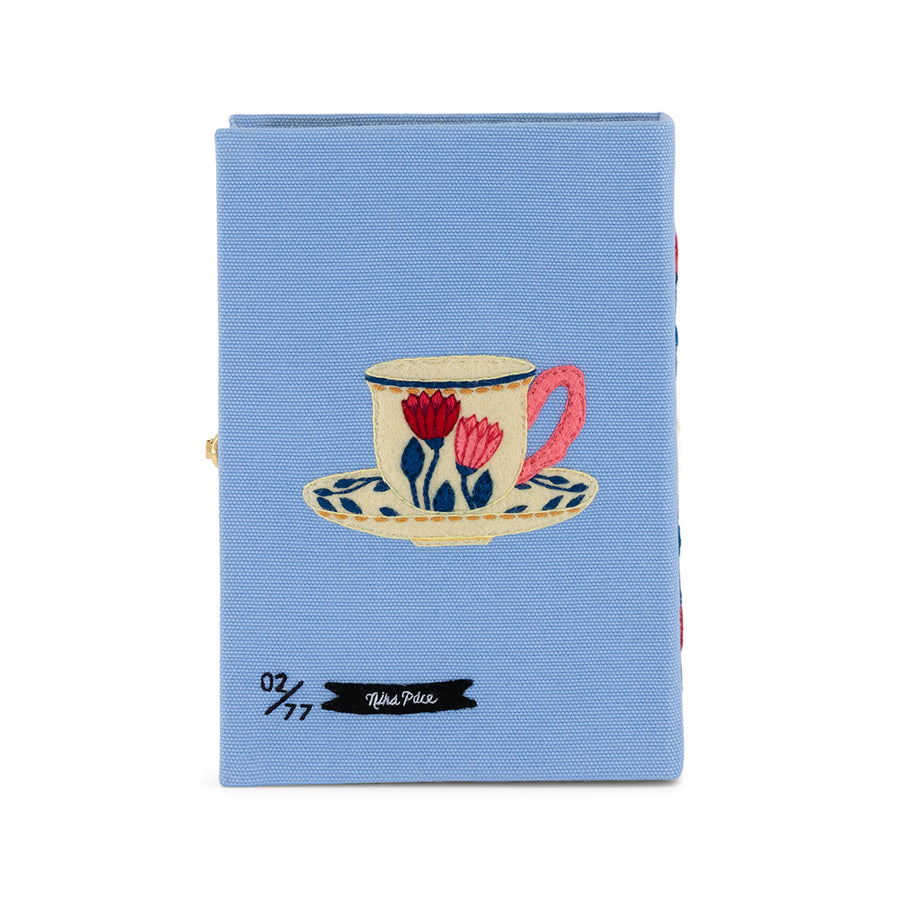 Tea Box
