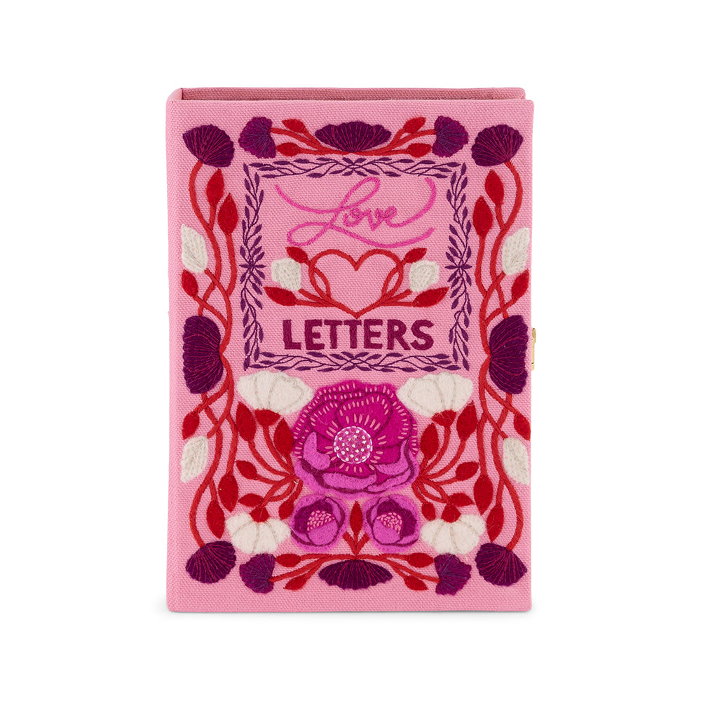 Love Letters Box