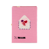 Love Letters Box (Strapped)