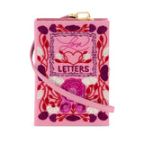 Love Letters Box (Strapped)