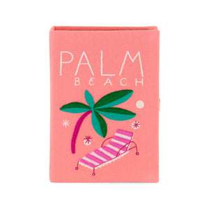 Palm Beach by Madalina Andronic