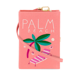 Palm Beach by Madalina Andronic Strapped