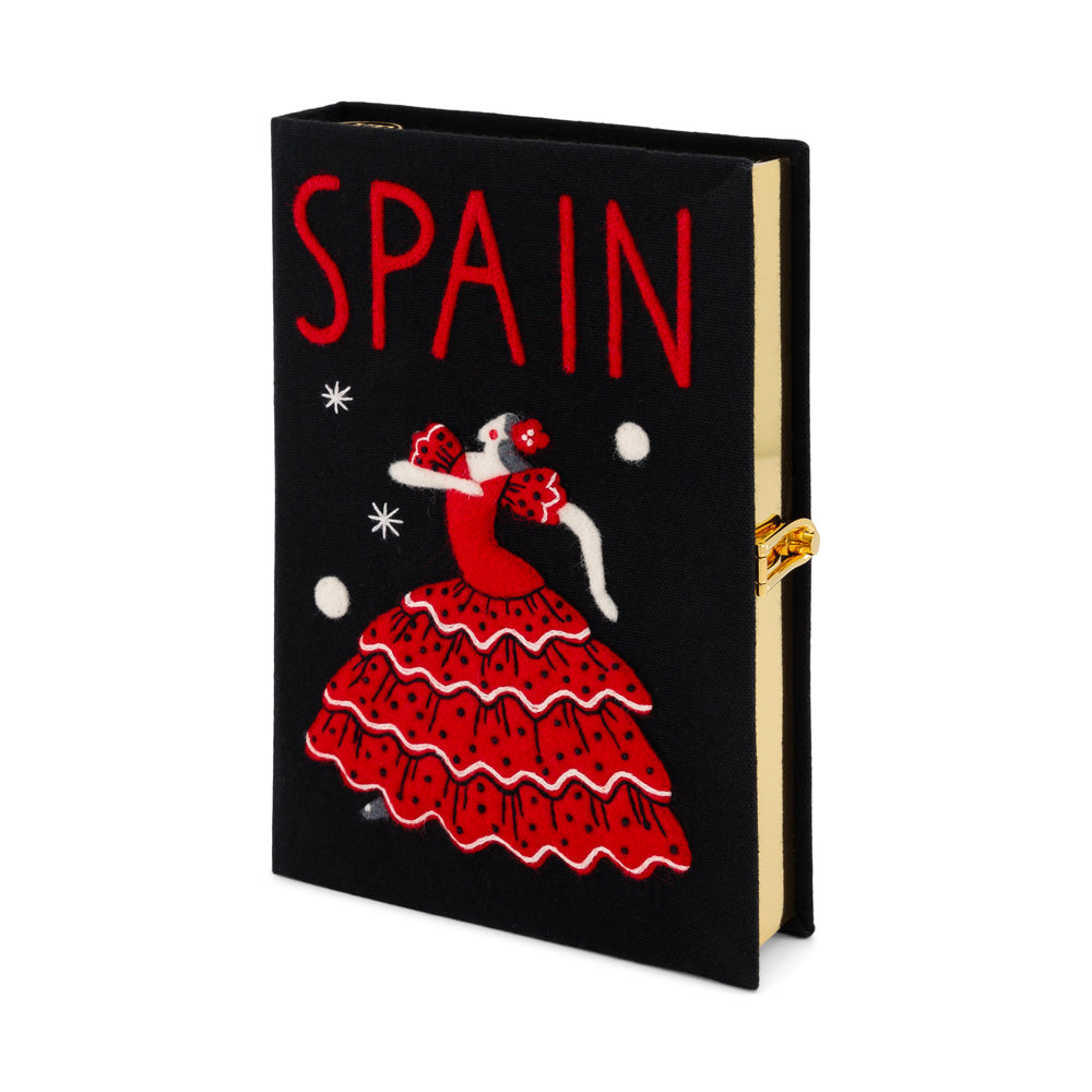 Spain by Madalina Andronic