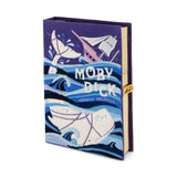 Moby Dick by Jenny Zemanek