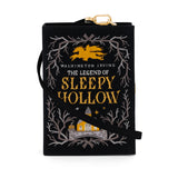 Sleepy Hollow (Strapped)