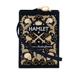 Hamlet (Holly Dunn – Strapped))