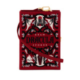 Dracula Castle (Strapped)