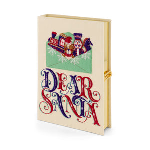 Dear Santa by Jenny Zemanek