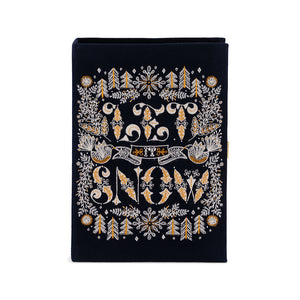 Let It Snow by Jenny Zemanek