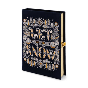 Let It Snow by Jenny Zemanek