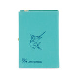 The Old Man and the Sea (Strapped)