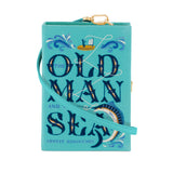 The Old Man and the Sea (Strapped)