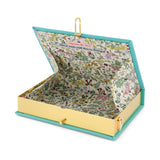 The Old Man and the Sea (Strapped)