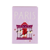 Paris Carousel