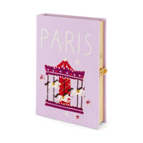 Paris Carousel