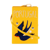 Portugal (Strapped)
