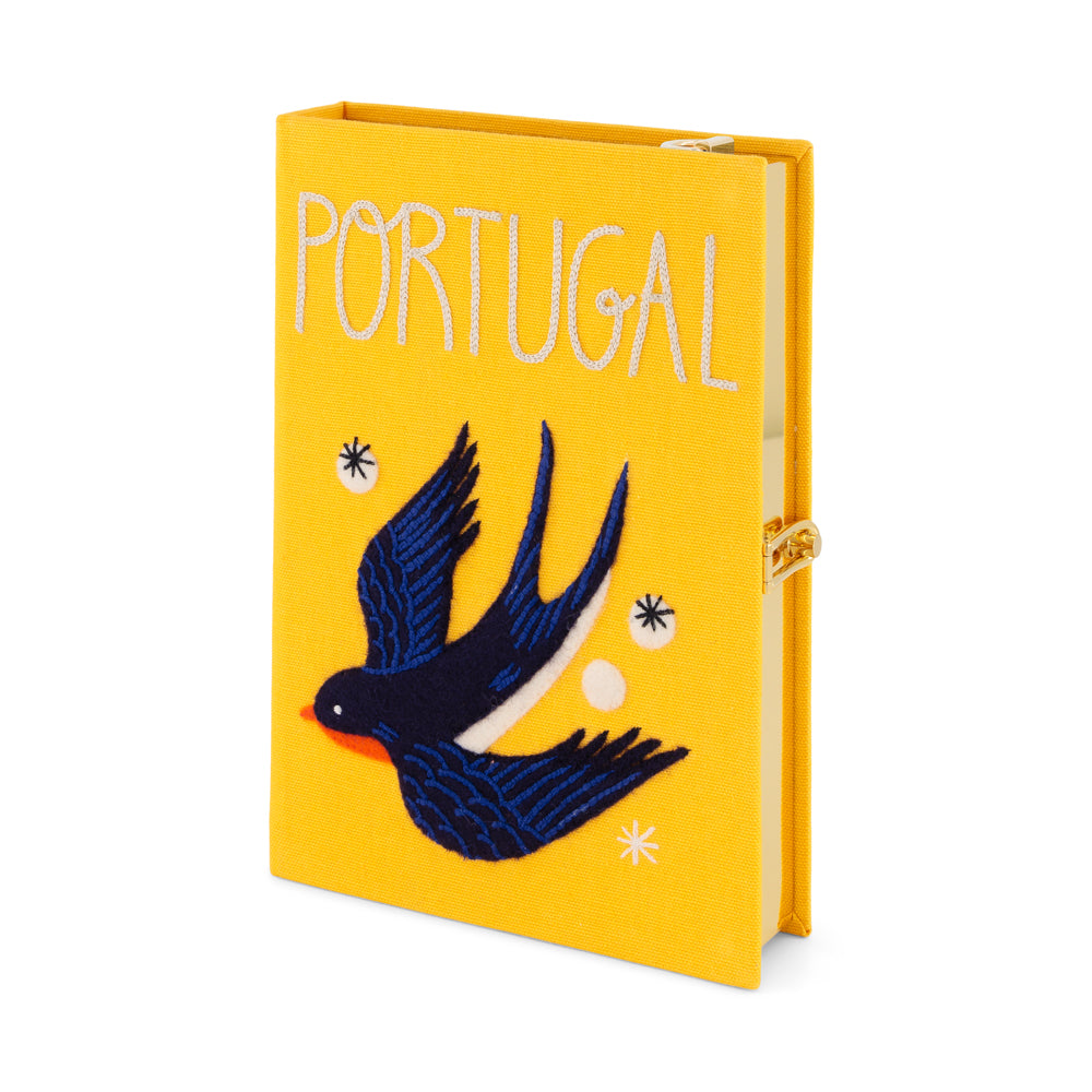 Portugal (Strapped)