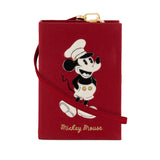 Mickey Mouse (Strapped)