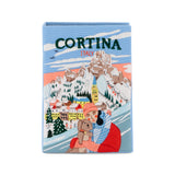 Cortina